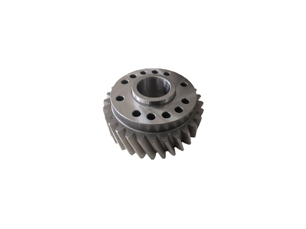 Precision Gears