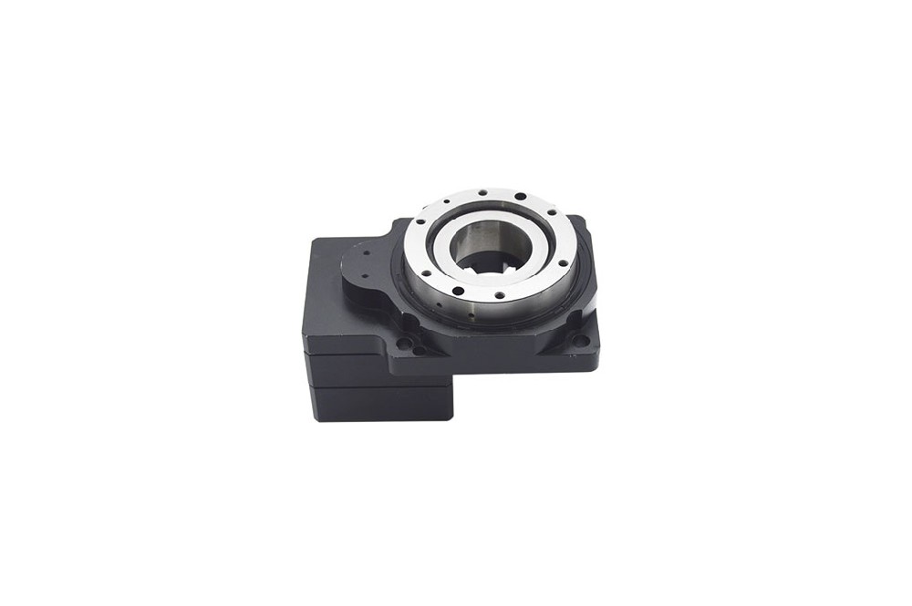 Hollow Rotary Platform