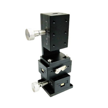 LWD40 Standard Linear Slide (Z-axis)