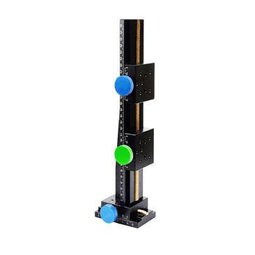 Manual Linear Stage