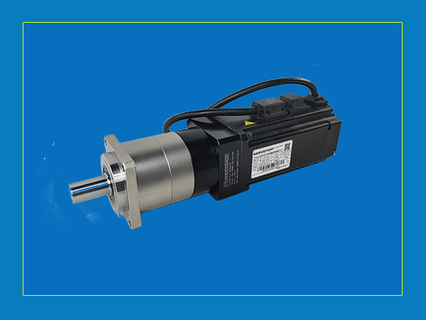 HVB系列行星减速机加伺服电机