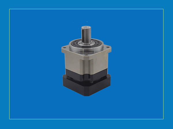 HB系列精密行星减速机